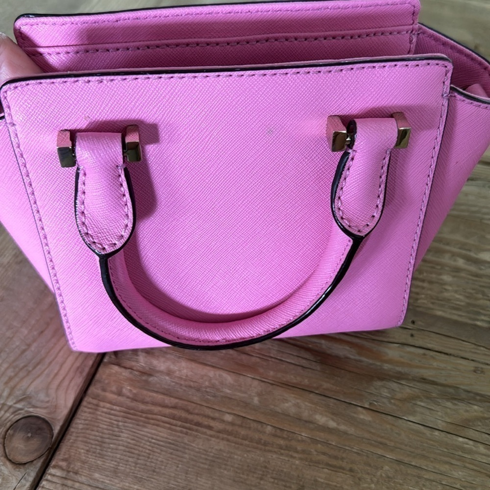 Kate Spade Mini Hayden with Strap - Picture 6 of 8